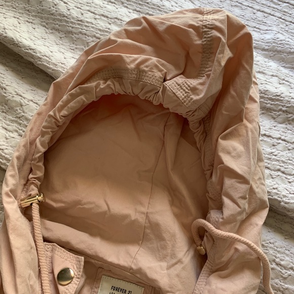 Light Pink Jacket - Picture 6 of 7